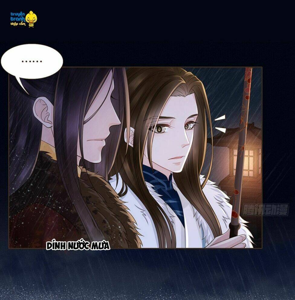 Đại Giá Thừa Tướng: Chapter 128