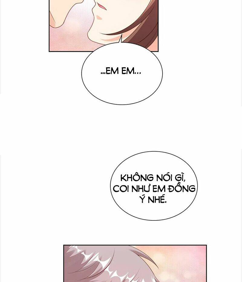 Người Yêu Ẩn Hình Của Ảnh Đế: Chapter 75