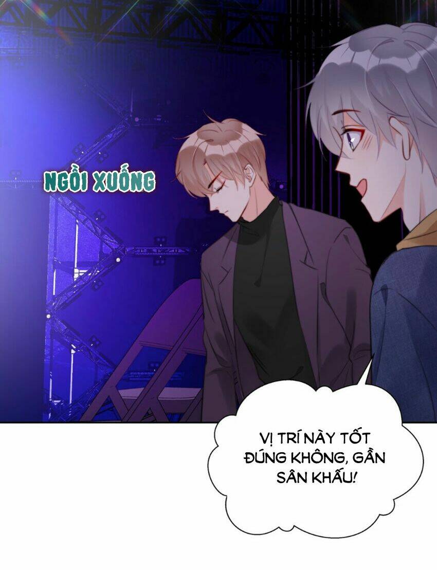 Boss Đại Nhân Là Nữ Thần?: Chapter 14