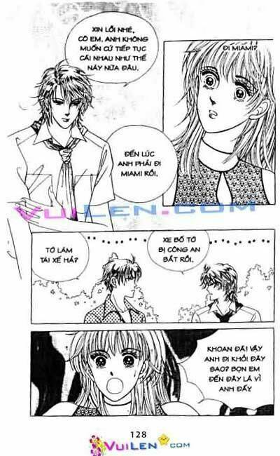 Tìm Anh - Look For Oppa: Chapter 1