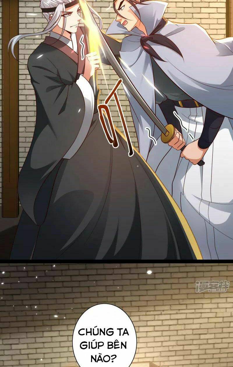 Khoa Kỹ Đại Tiên Tông: Chapter 54