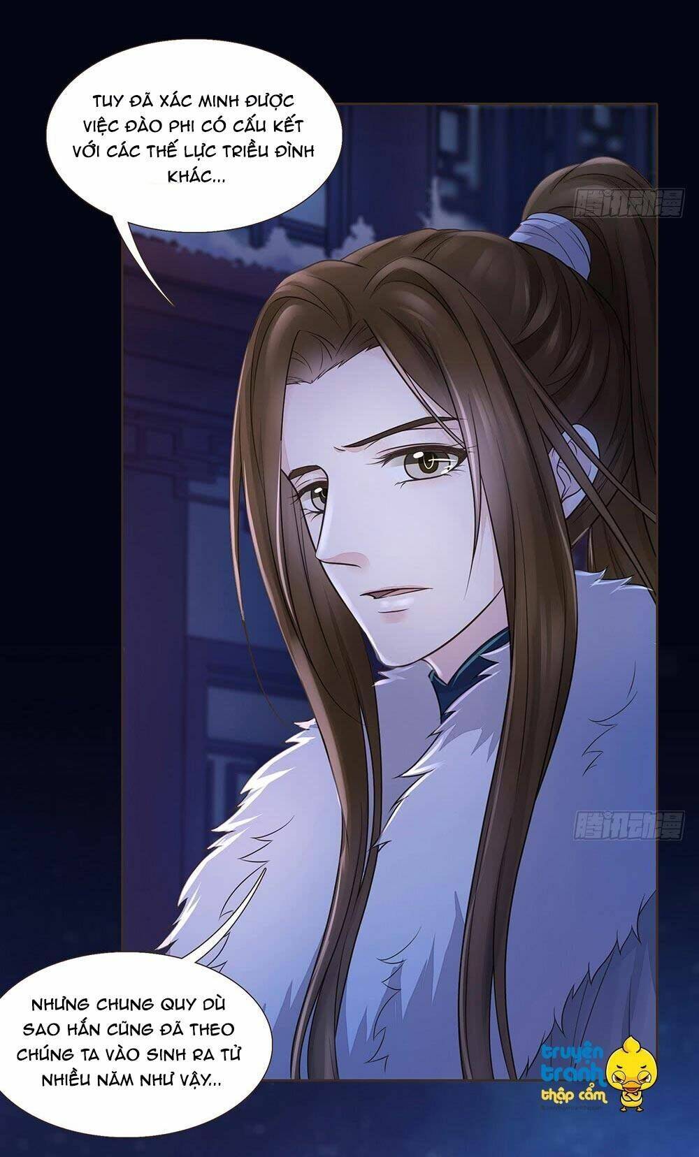 Đại Giá Thừa Tướng: Chapter 98