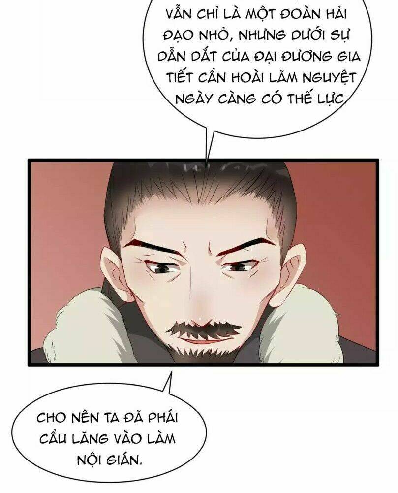 Bồng Sơn Viễn: Chapter 37