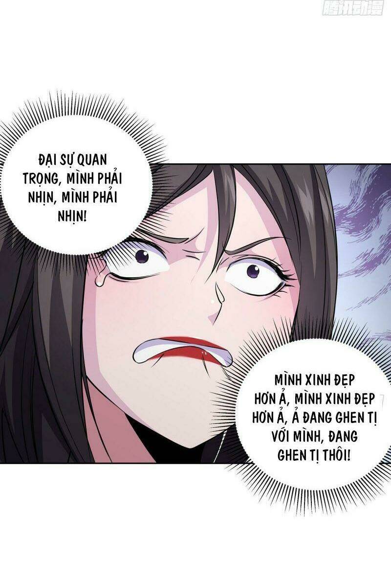 Ta Là Đại Hoàn Đan: Chapter 10