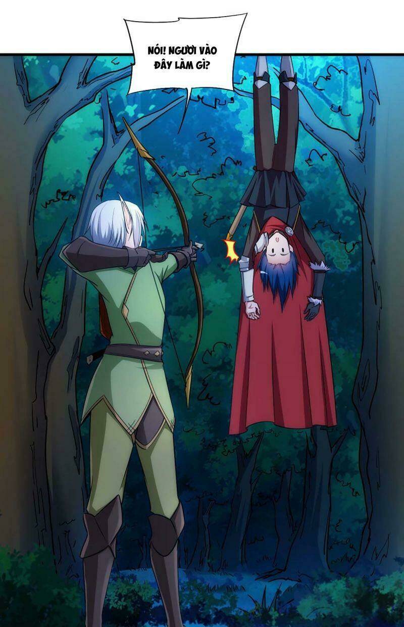 Ta Livestream Tại Dị Giới: Chapter 20