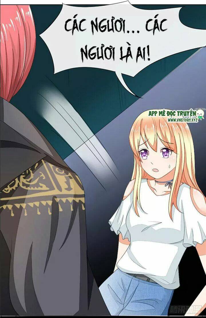 Nam Thần Ma Cà Rồng: Sủng Nhược Tiểu Lãn Thê: Chapter 76