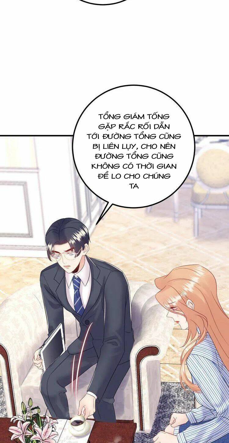 Trong Sinh Chi Ức Vạn Ảnh Hậu Yếu Thượng Vị: Chapter 341