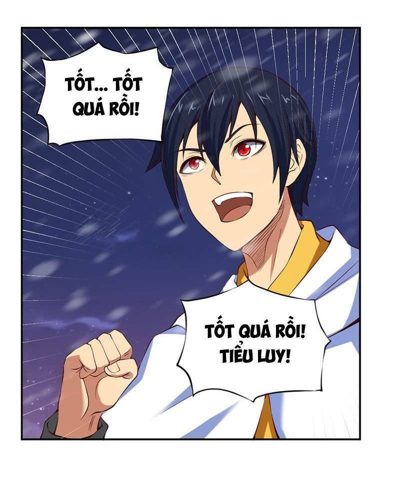 Cuộc Sống Tận Thế Bắt Đầu Từ Số 0: Chapter 46