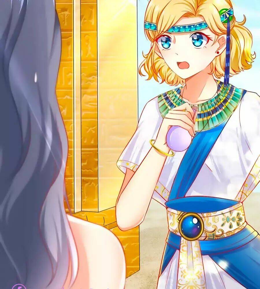 Sủng Hậu Của Vương: Chapter 4