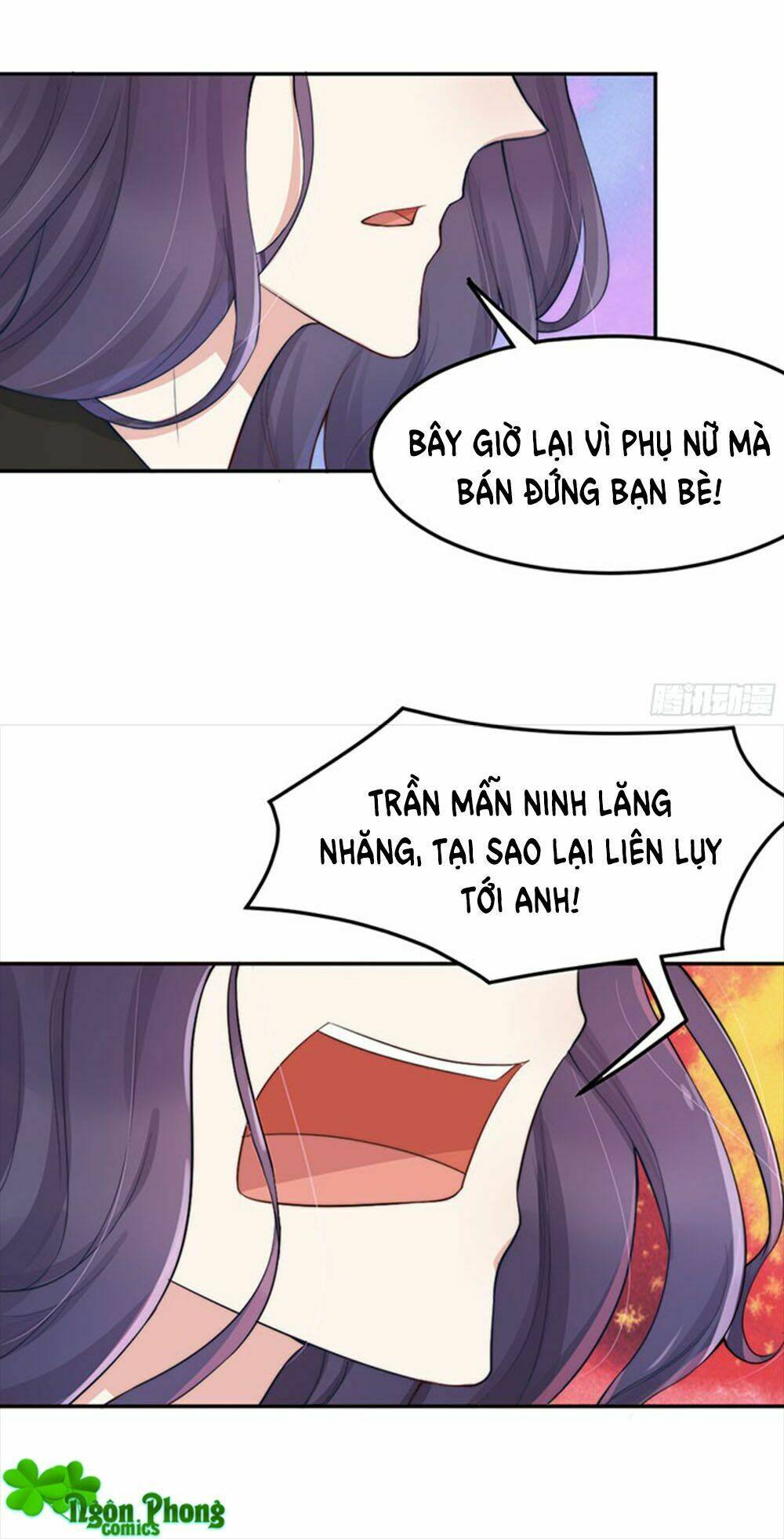 Bà Xã Tôi Là Nam Thần: Chapter 37