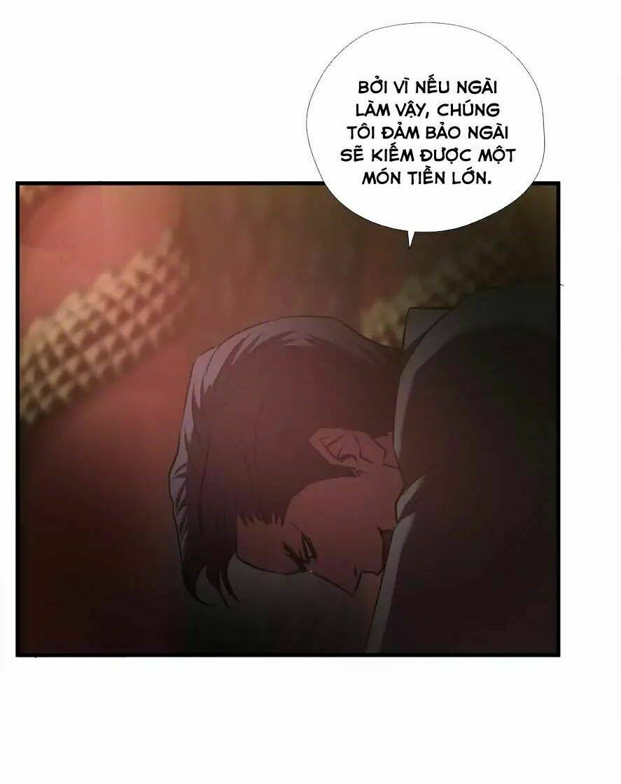 Kẻ Bị Ruồng Bỏ: Chapter 59