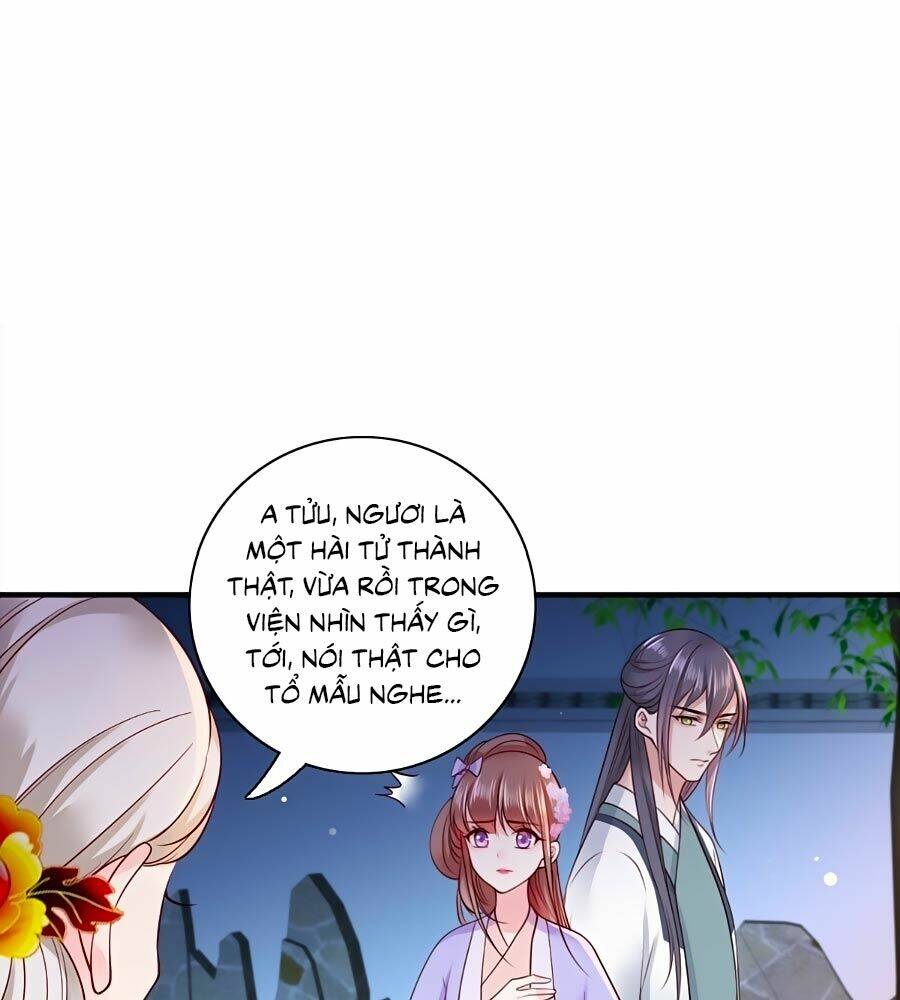 Nữ Thủ Phú Chi Kiều Sủng Nhiếp Chính Vương: Chapter 14