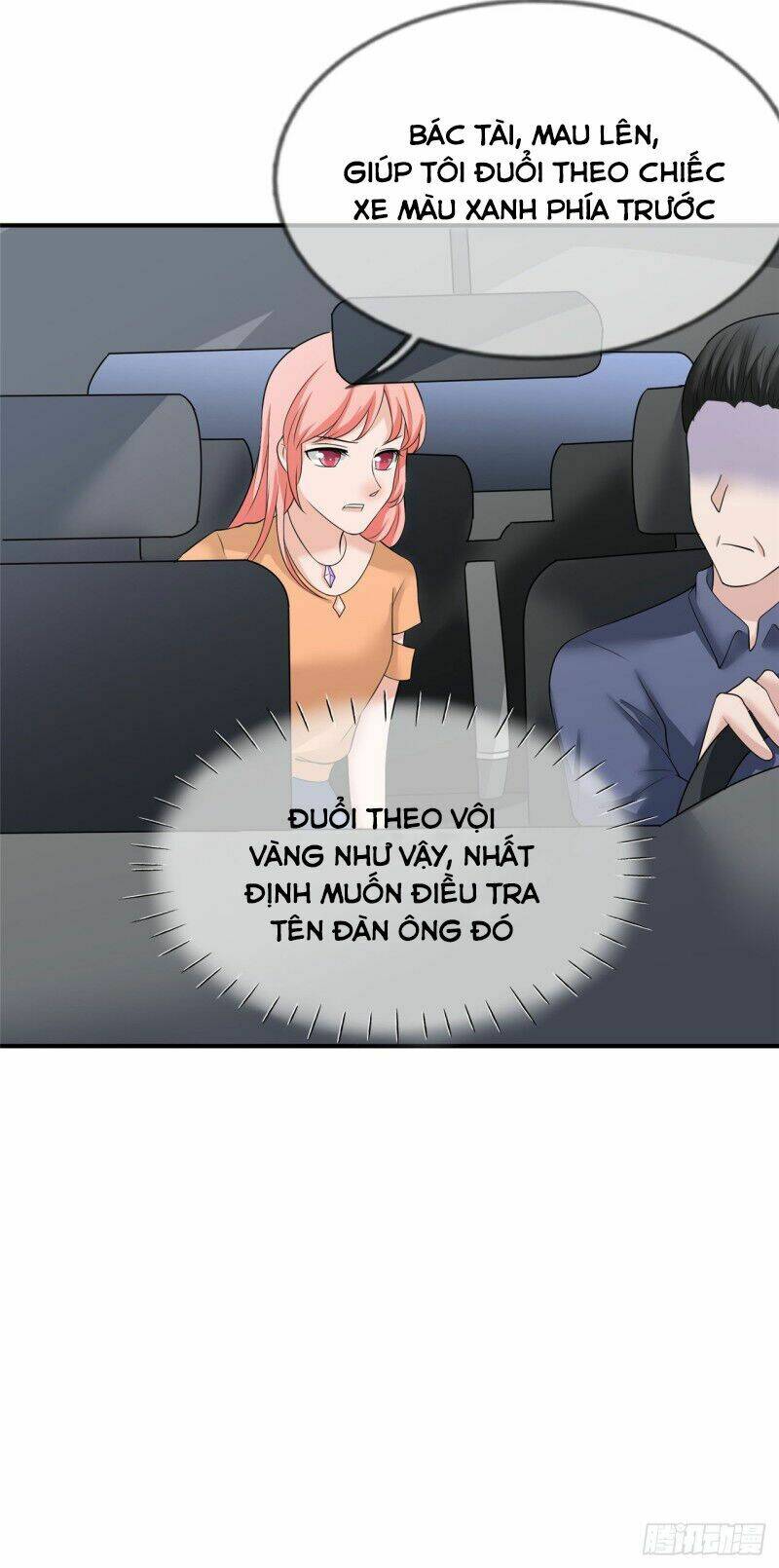 Siêu Cấp Nữ Thần Trọng Sinh: Chapter 13