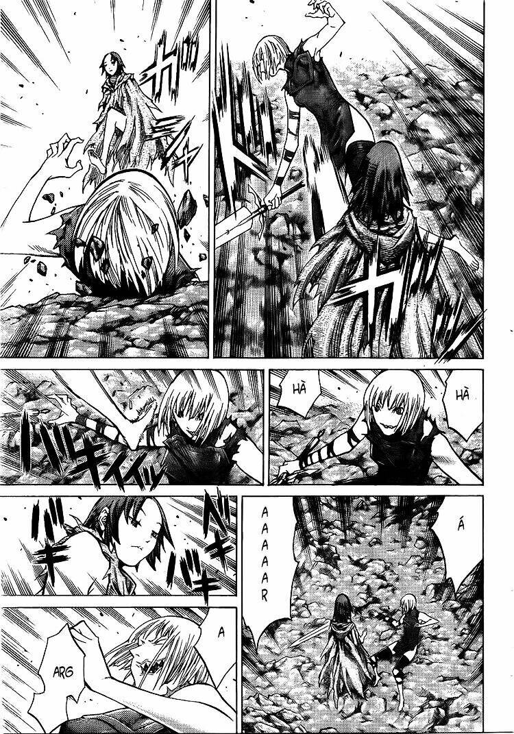 Mắt Bạc: Chapter 101