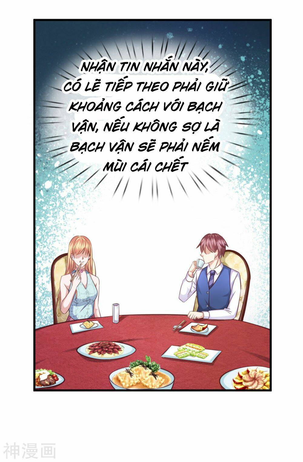 Tuyệt Thế Phi Đao: Chapter 127