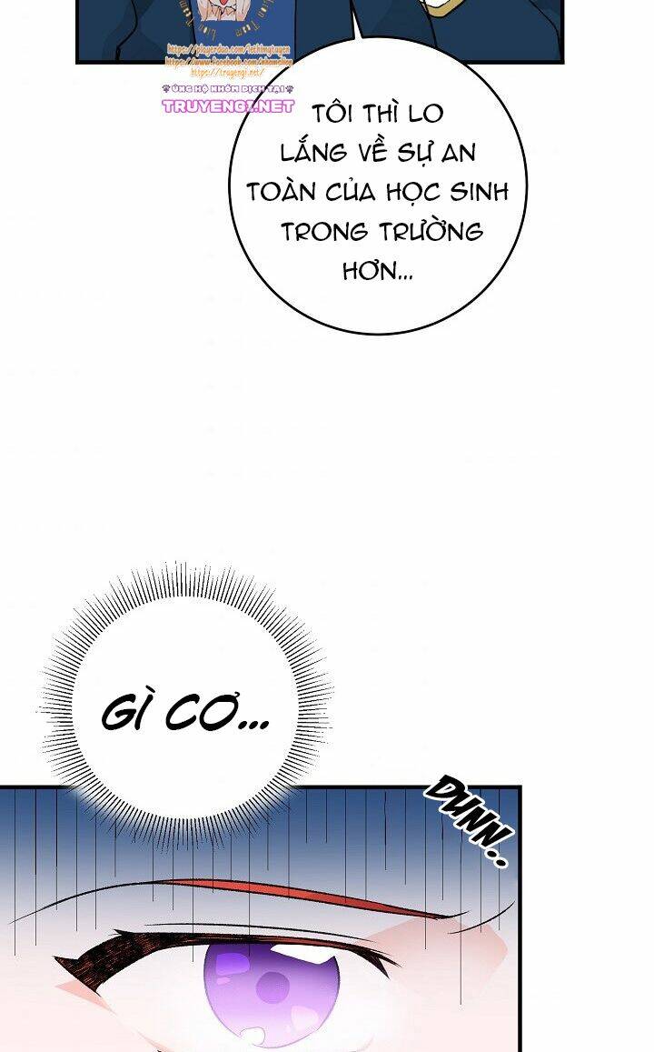 Công Nương Đã Thay Đổi: Chapter 14