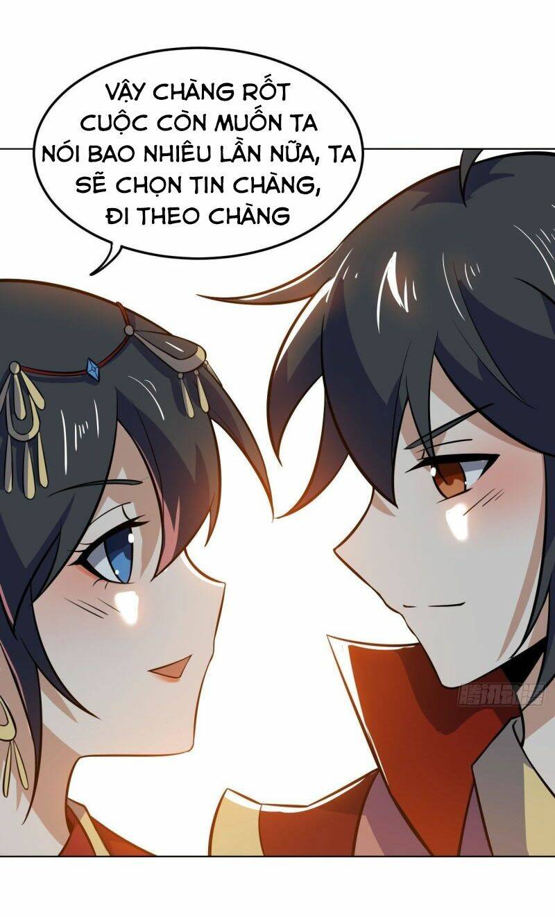 Thần Võ Đế Tôn: Chapter 98