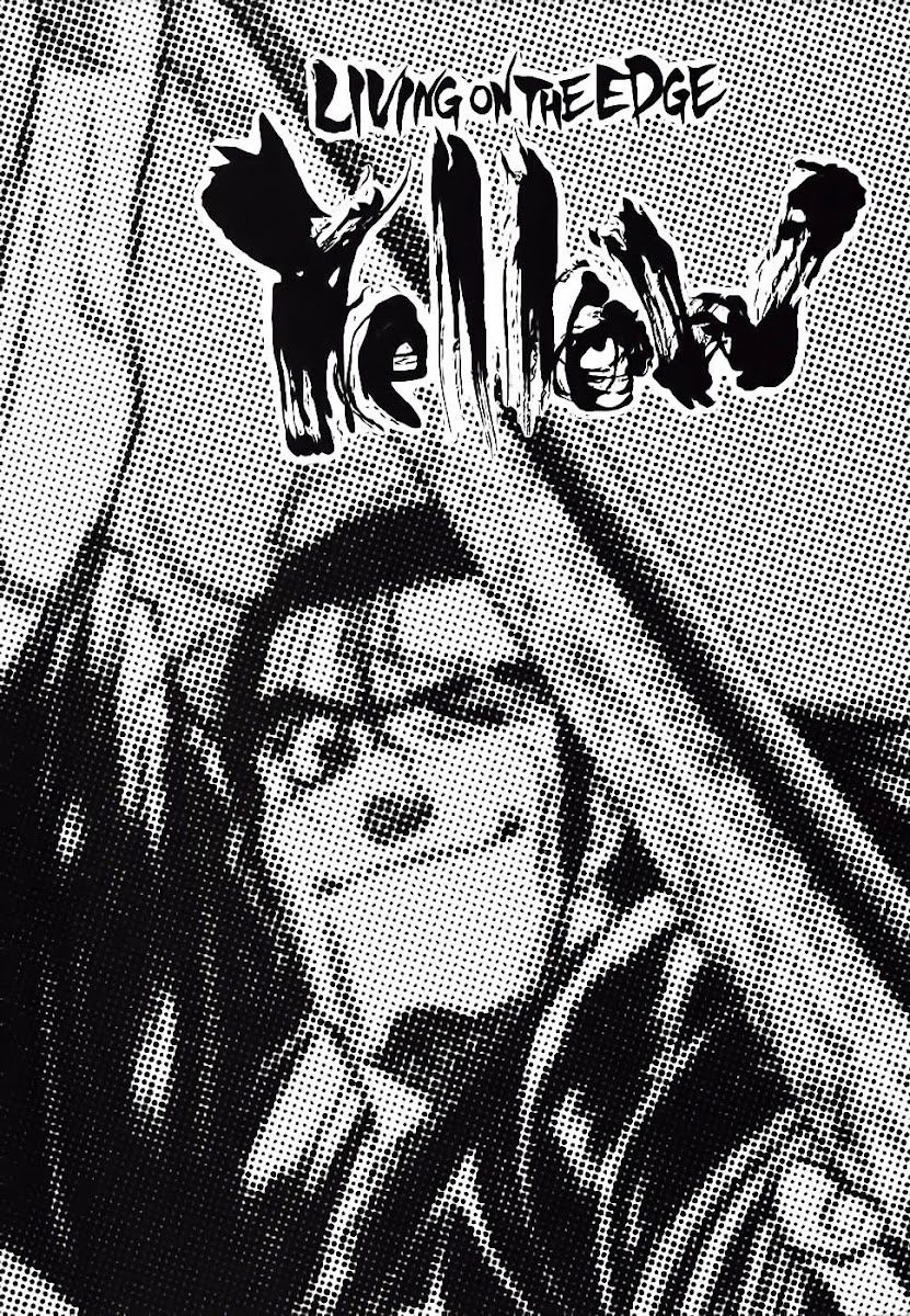 Red Living On The Edge: Chapter 87