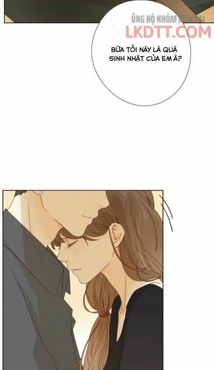 Cô Ấy Không Đáng Yêu: Chapter 37.5