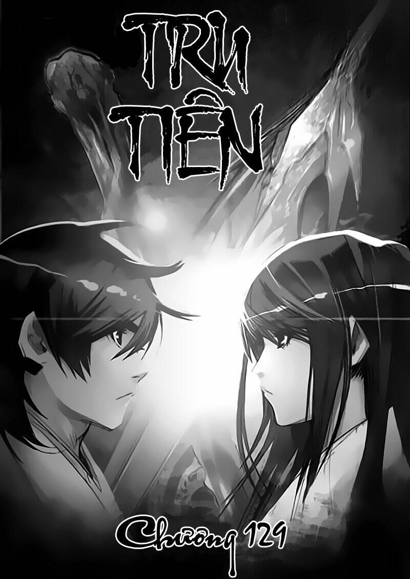 Tru Tiên - Celestial Destroyer: Chapter 129
