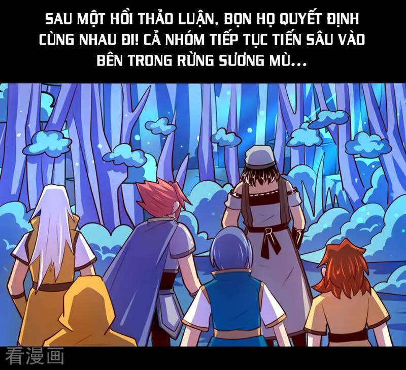 Ta Không Phải Là Npc: Chapter 93