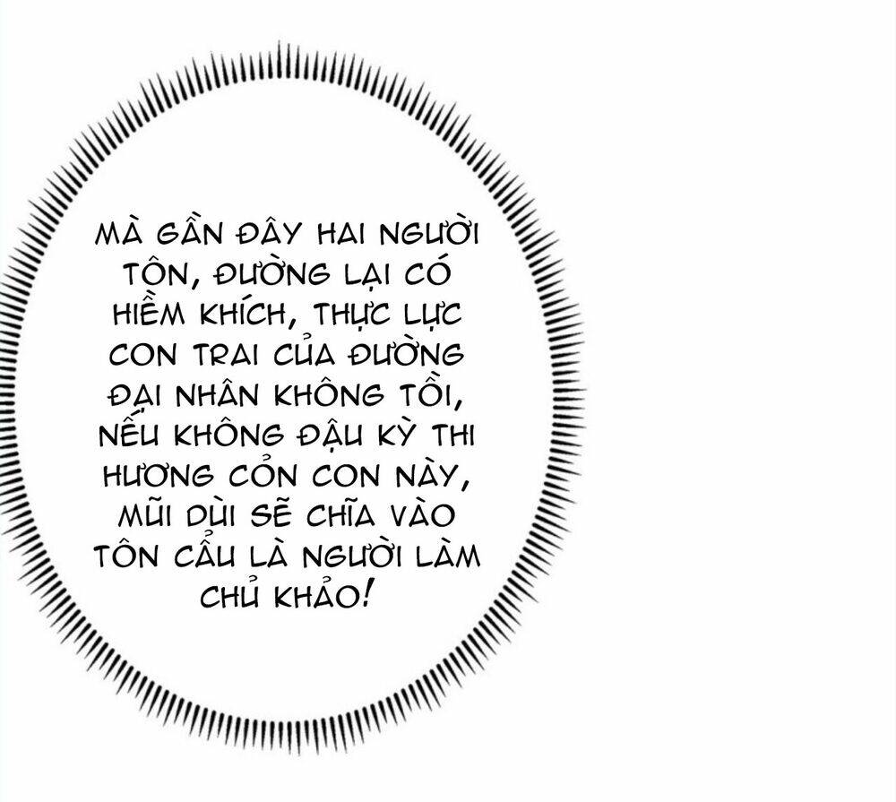 Bệ Hạ Xin Tự Trọng: Chapter 35