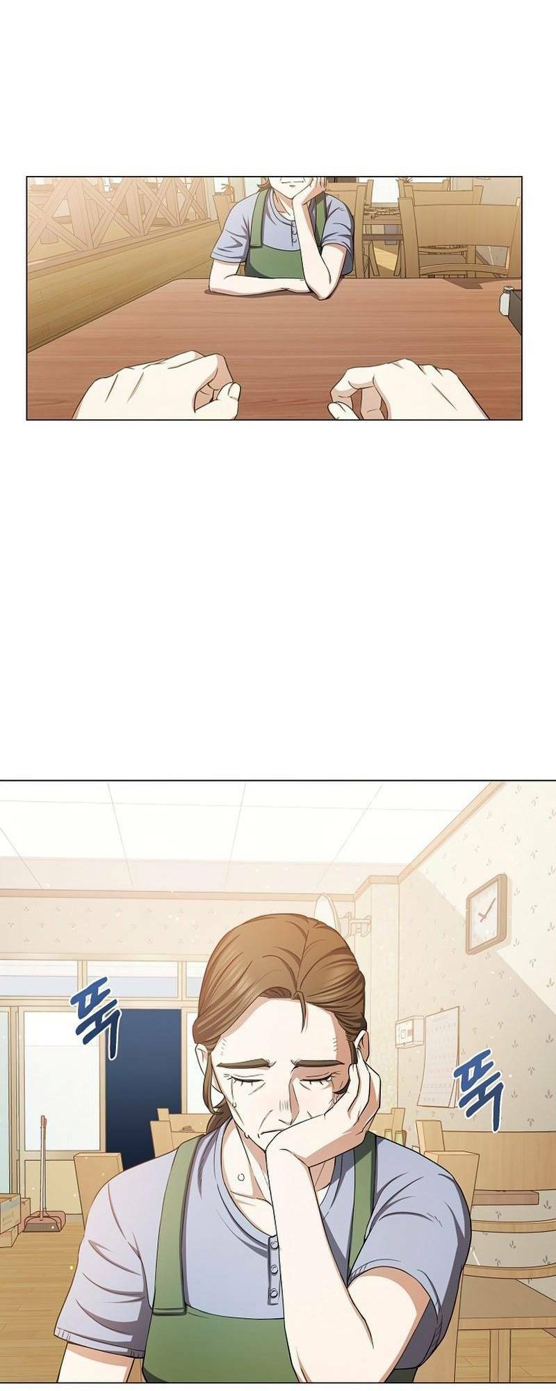 Anh Hùng Tái Xuất Mở Nhà Hàng, Đụng Là Phang!: Chapter 2