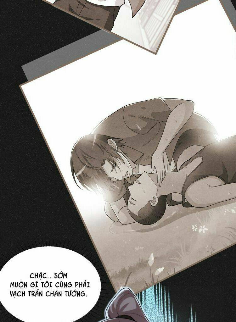 Anh Hùng Khốn Nạn: Chapter 12