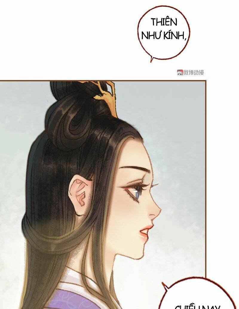 Phượng Tù Hoàng: Chapter 37.1