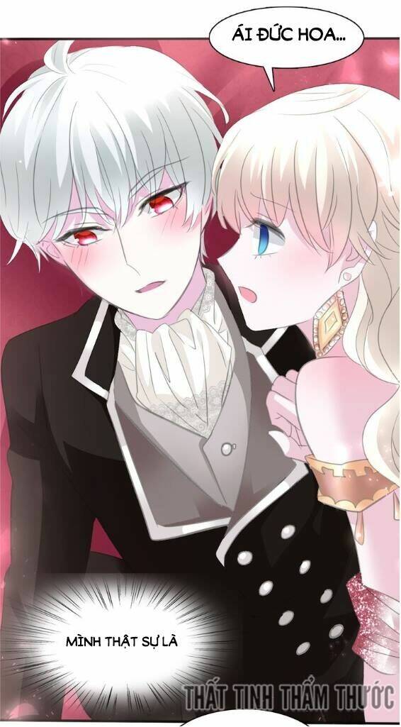 Một Lời Không Hợp Liền Hút Máu: Chapter 44