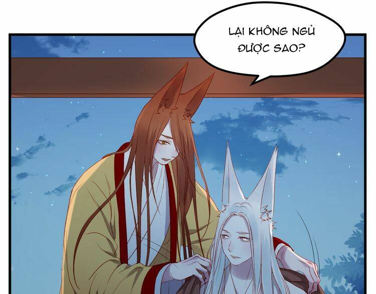 Lượm Được Một Tiểu Hồ Ly 2: Chapter 71