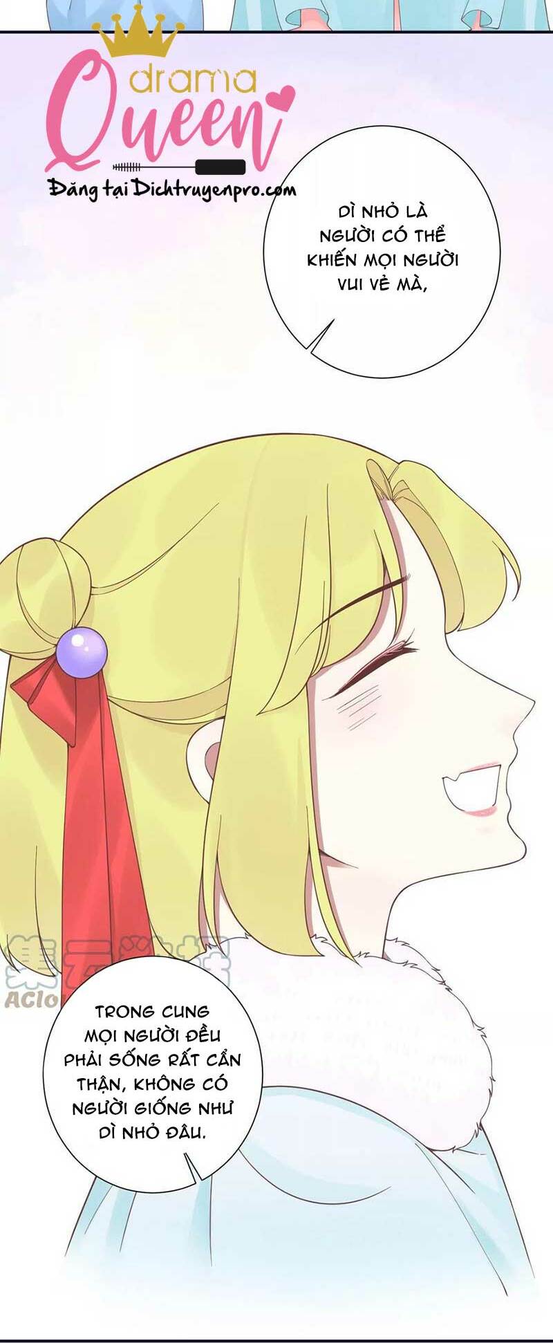 Hoàng Hậu Bận Lắm: Chapter 194