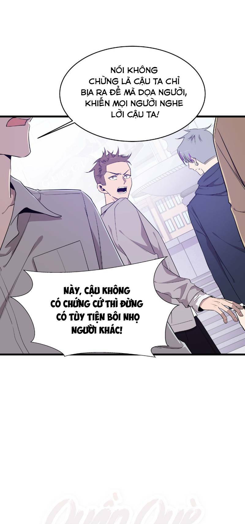 Thát Không Mê Thất: Chapter 51