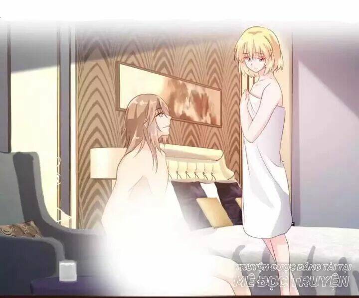 Bản Hợp Đồng Của Tổng Tài Lạnh Lùng: Chapter 41