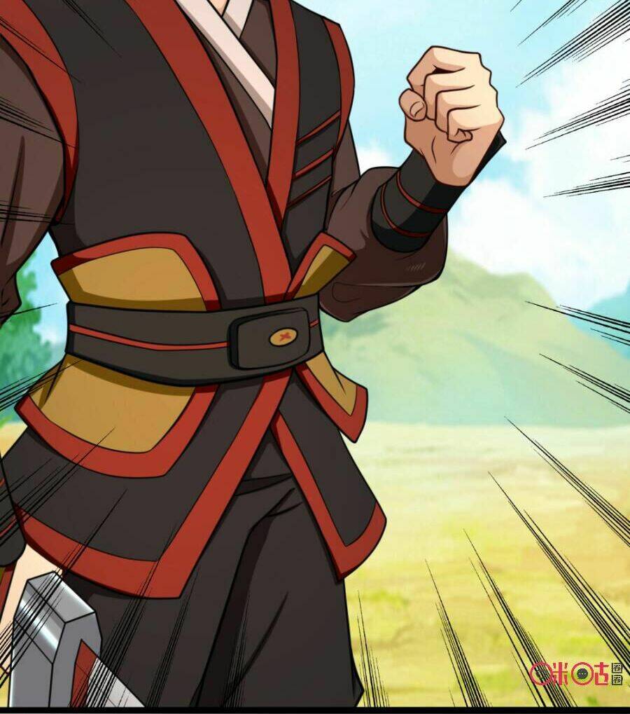 Tu Tiên Cuồng Thần: Chapter 14
