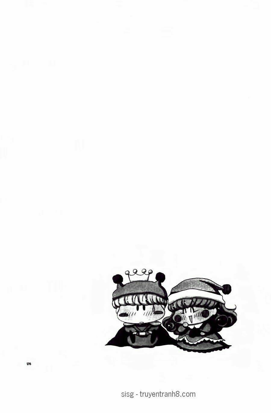 Chiếc Ly Kỳ Diệu: Chapter 30