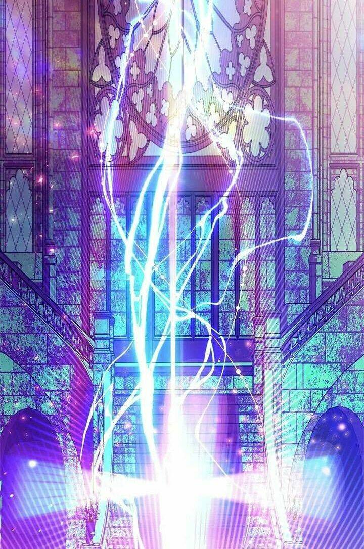 Công Chúa Thời Gian Có Hạn: Chapter 42