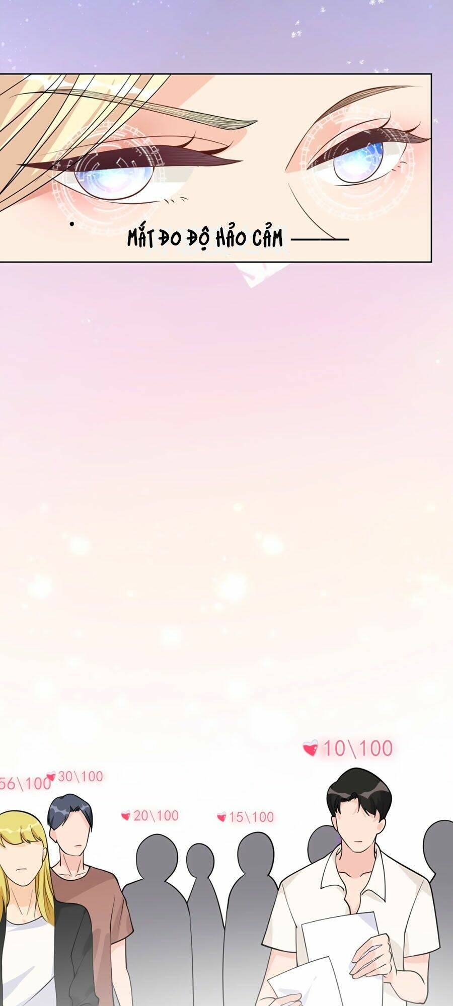 Đưa Em Đi Chơi: Chapter 25