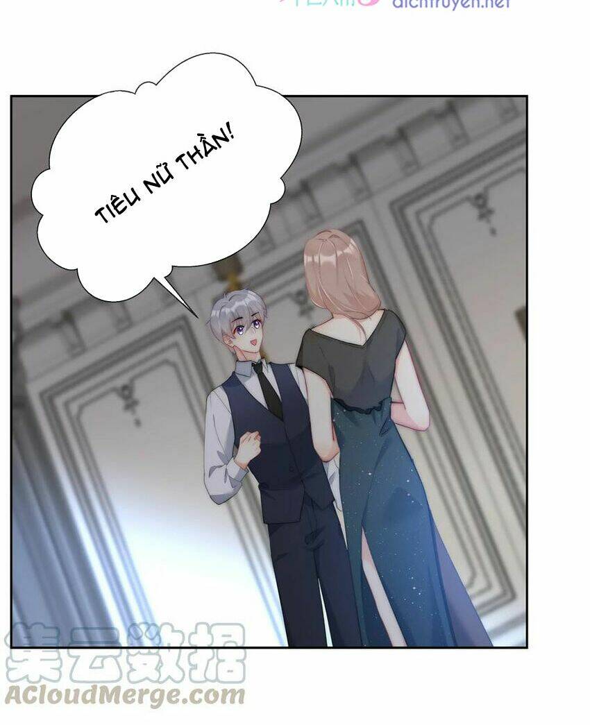 Boss Đại Nhân Là Nữ Thần?: Chapter 44