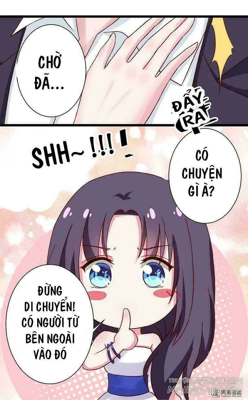 Chí Tôn Thần Ma: Chapter 25