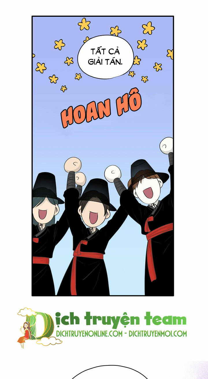 Cuộc Sống Kỳ Thú: Chapter 103