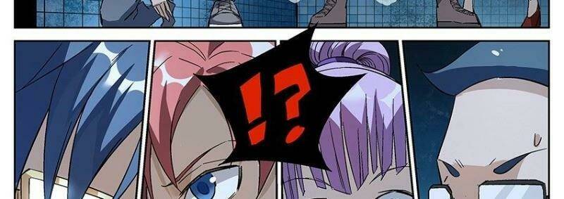 Võ Lực Chí Mạng: Chapter 4