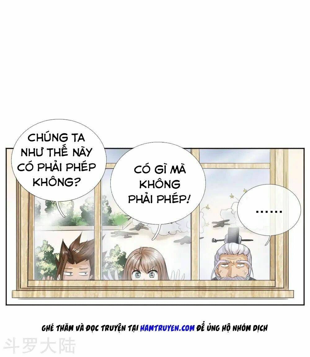 Tuyệt Thế Binh Vương: Chapter 58