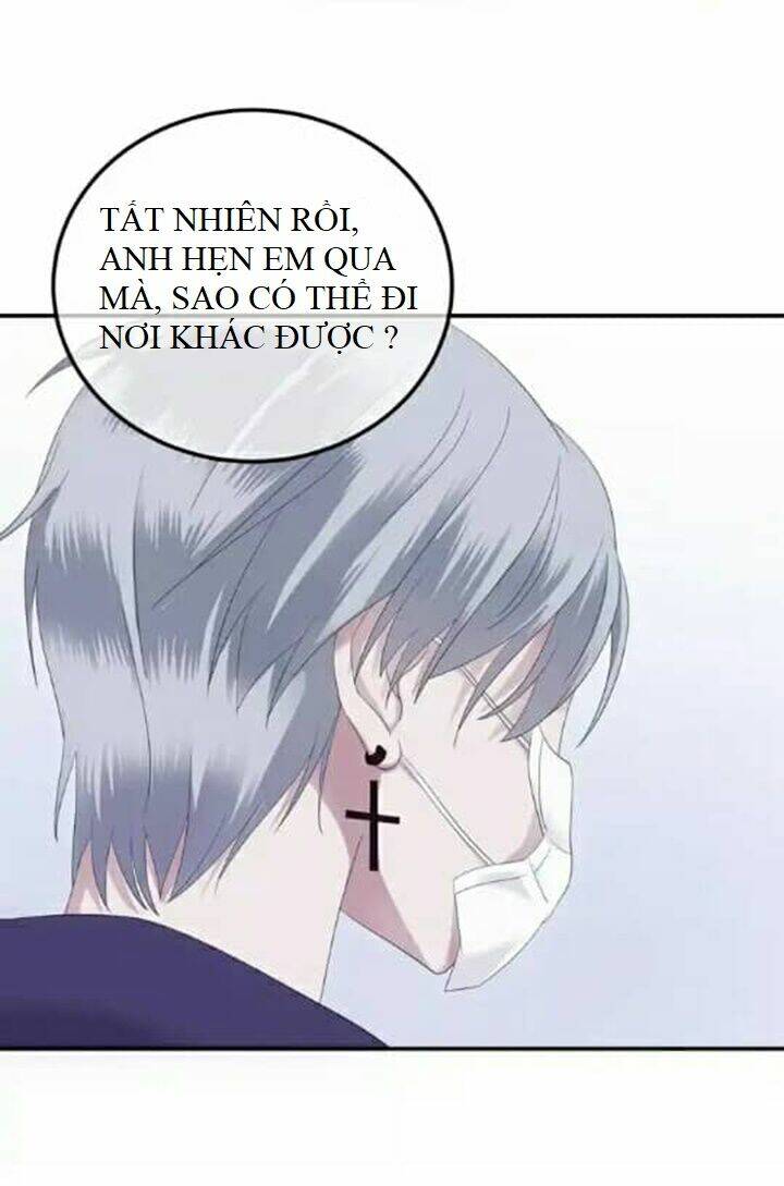 Thần Tượng Điểm Zero: Chapter 90