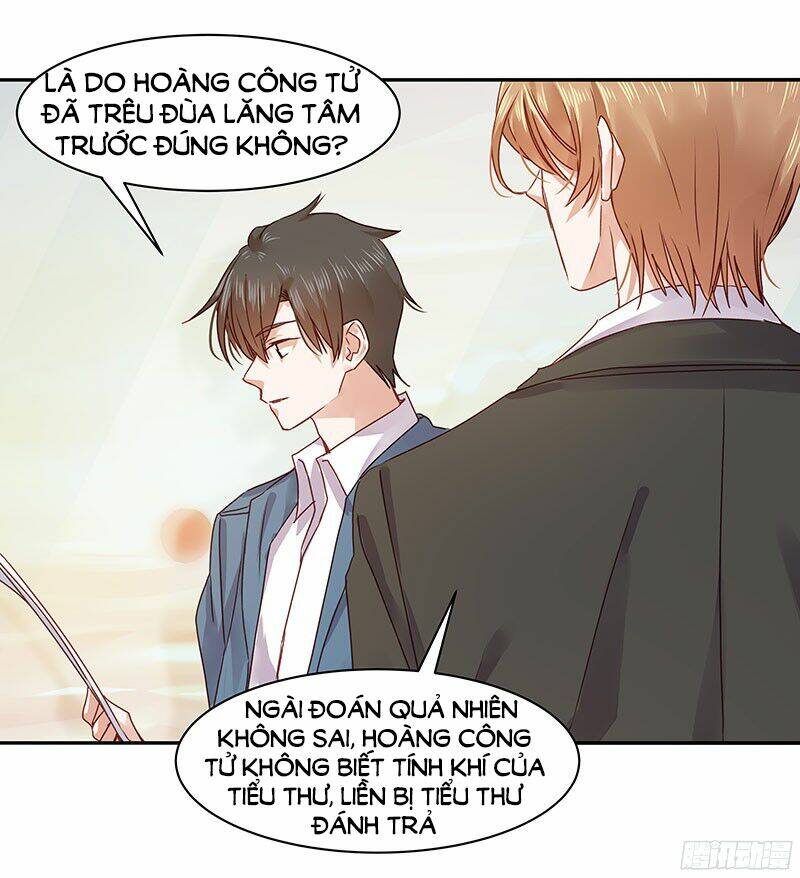 Vợ Yêu Của Ác Ma: Chapter 69