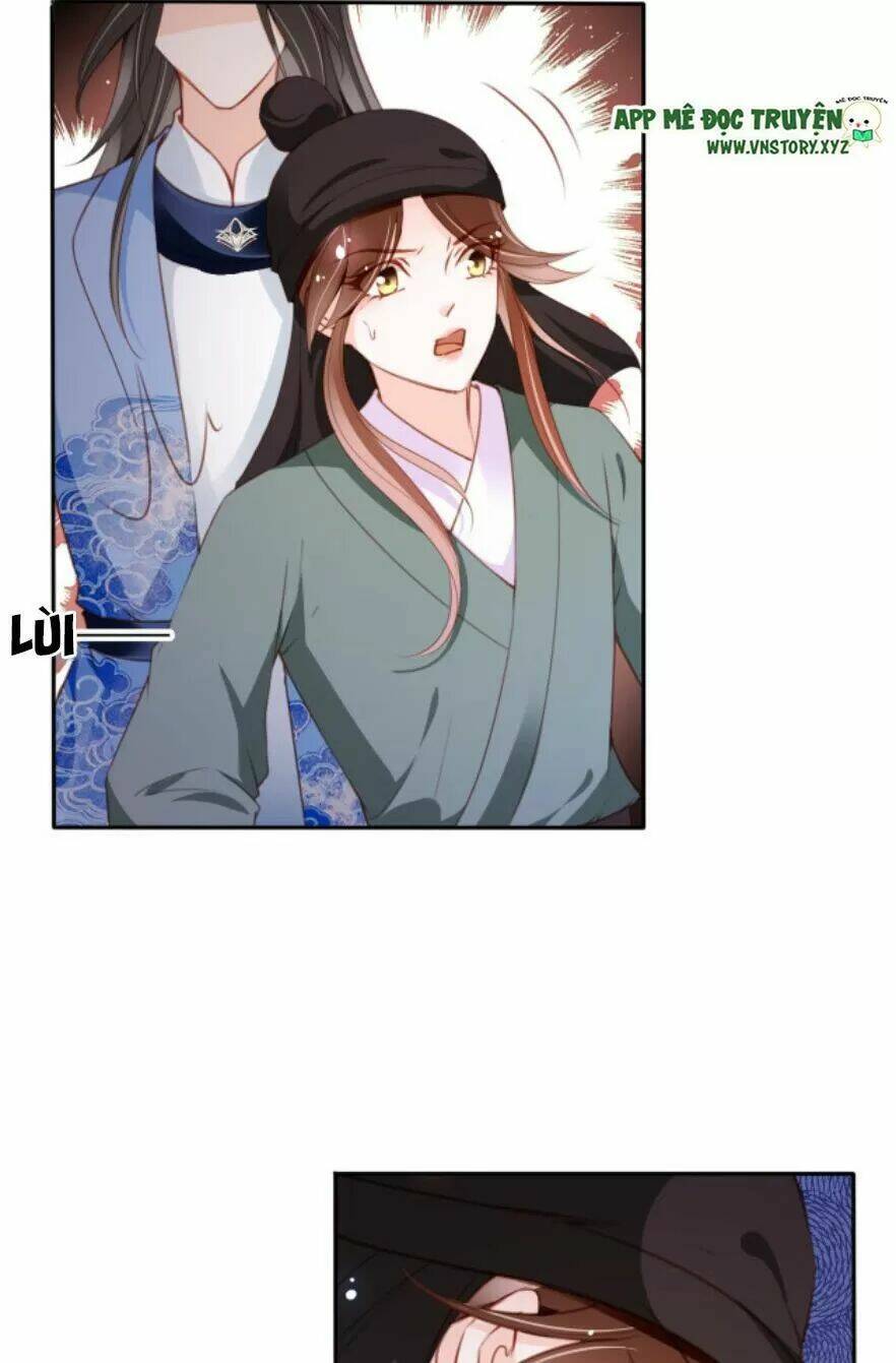 Nàng Trở Thành Bạch Nguyệt Quang Của Vương Gia Bệnh Kiều: Chapter 91