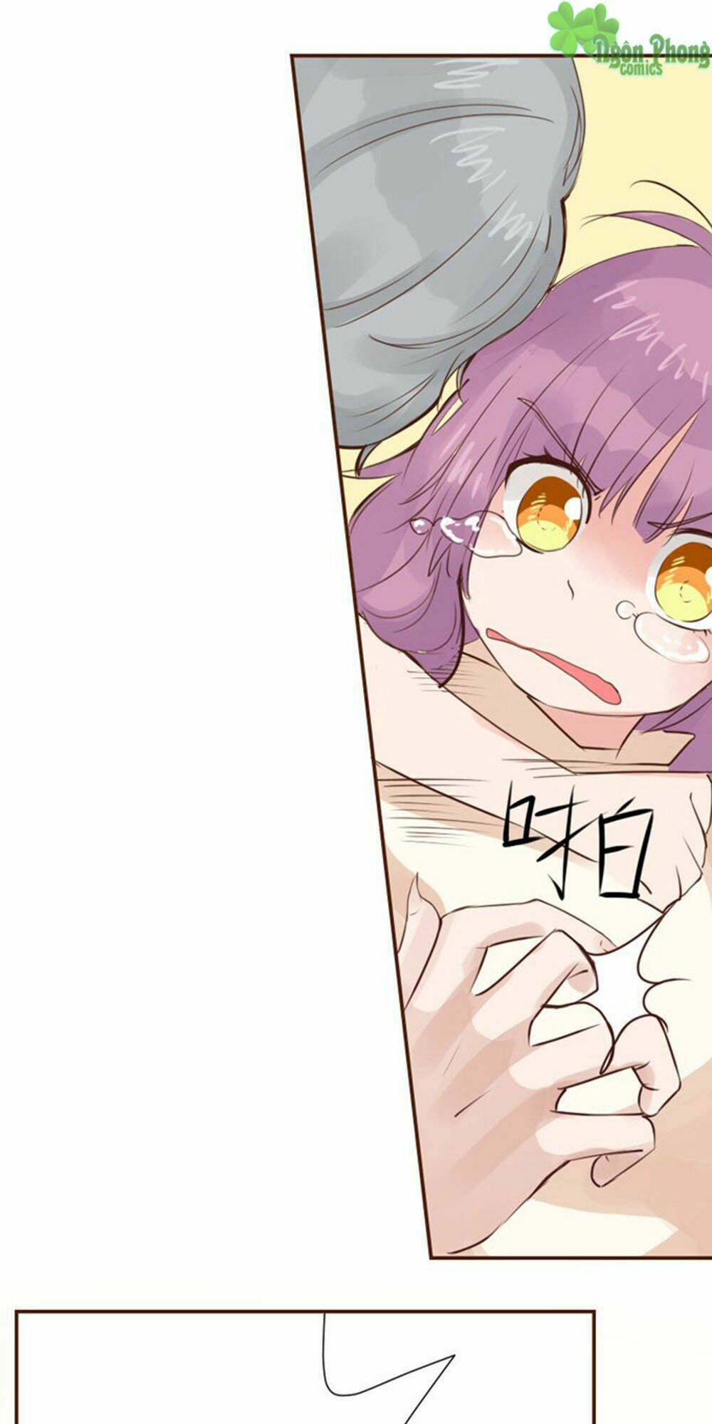 Ma Vương Luyến Ái Chỉ Nam: Chapter 3