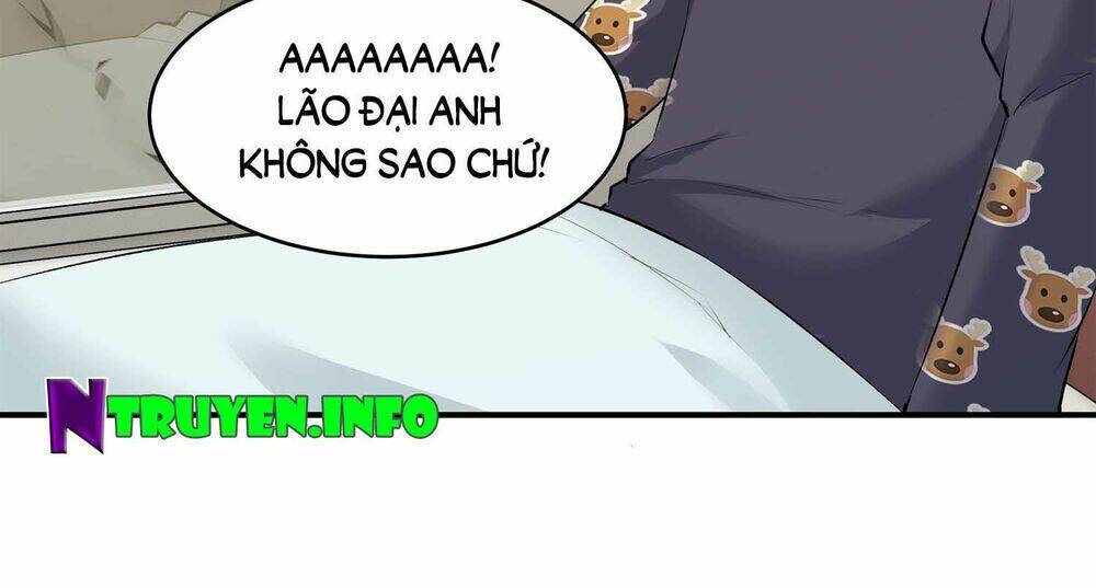 Quái Trộm Thâu Tâm: Chapter 4