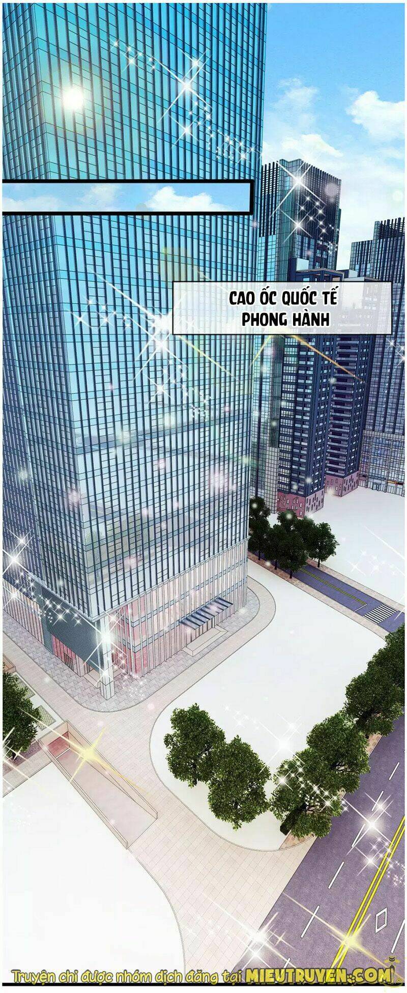 Phúc Hắc Lão Công Buông Em Ra: Chapter 51