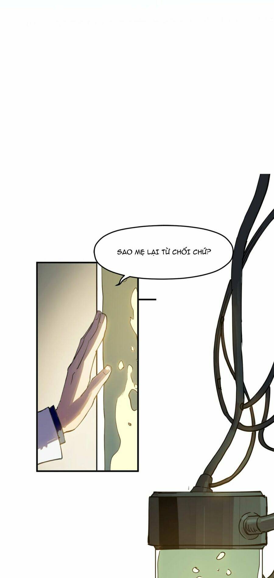 Anh Hùng Và Hiệp Nữ: Chapter 78